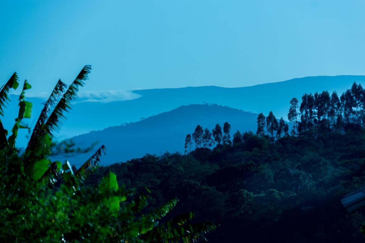 Dudu Ville Willa Ouro Preto Zewnętrze zdjęcie