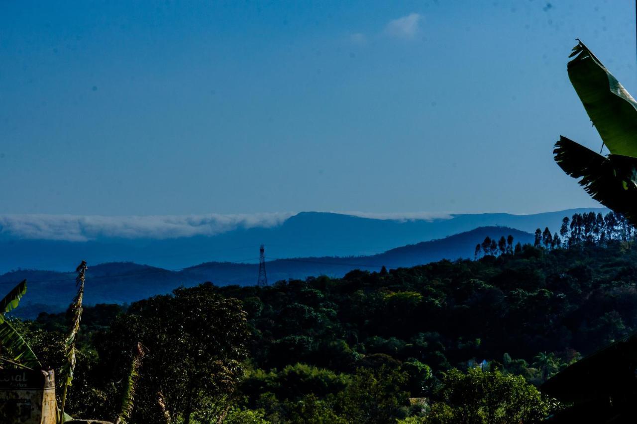 Dudu Ville Willa Ouro Preto Zewnętrze zdjęcie